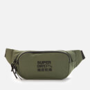 Superdry Men's Small Bumbag - Chive