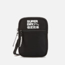 Superdry Men's Sport Pouch - Black