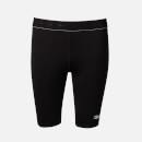 Reebok X Victoria Beckham Women's Cycling Shorts - Black