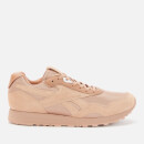Reebok X Victoria Beckham Women's Rapide Trainers - Beige Stone