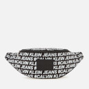 Calvin Klein Jeans Women's Essentials Campus Streetpack - Black/White