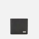BOSS Men's Crosstown 8 Wallet - Grey