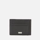 BOSS Men's Crosstown S Card Holder - Grey