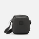BOSS Men's Hyper R Ns Mini Pouch - Black