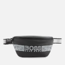 BOSS Men's Pixel O Bumbag - Black