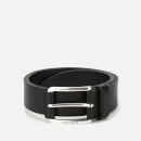 BOSS Men's Jory-Hb Belt - Black