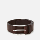 BOSS Men's Jory-Hb Belt - Brown