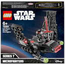 LEGO Star Wars TM: Kylo Ren's Shuttle Microfighter (75264)