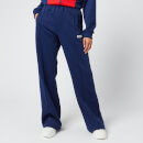 adidas X Lotta Volkova Women's Podium Track Pants - Night Sky