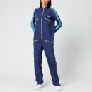 adidas X Lotta Volkova Women's Zip Jumpsuit - Night Sky