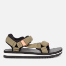 Teva Women's Universal Trail Sandals - Burnt Olive