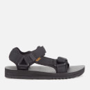Teva Men's Universal Trail Sandals - Black