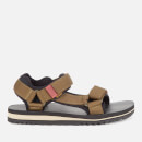 Teva Men's Universal Trail Sandals - Dark Olive