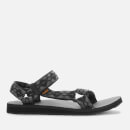 Teva Men's Original Universal Sandals - Canycon Dark Gull