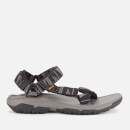 Teva Men's Hurricane Xlt2 Sport Sandals - Chara Black/Grey