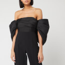 Solace London Women's Kasey Jumpsuit - Black