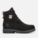 Timberland Men's 6 Inch Waterproof Sustainable Treadlight Boots - Black