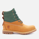 Timberland Women's 6 Inch Premium Sustainable Waterproof Boots - Wheat