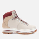 Timberland Women's Euro Waterproof Hiking Style Boots - Light Beige