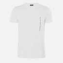 Diesel Men's Rubin Pocket T-Shirt - White