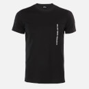 Diesel Men's Rubin Pocket T-Shirt - Black