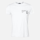 Diesel Men's Hover T-Shirt - Bright White