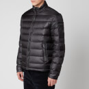 Mackage Men's James Ripstop Puffer Jacket - Black