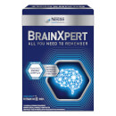 BrainXpert – Improves Memory and Cognitive Function - Weekly Pack - 14 x 25g Sachets