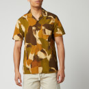 YMC Men's Malick Shirt - Camo