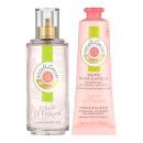 Roger&Gallet Fleur De Figuier Fragrance Gift Bundle