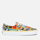 Vans X National Geographic Era Trainers - Multi Covers/True