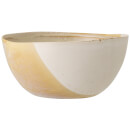 Bloomingville April Cereal Bowl - Cream