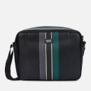 Ted Baker Men's Mister Shoulder Bag - Black