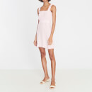 Faithfull the Brand Women's Mid Summer Mini Dress - Luda Floral
