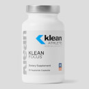 Klean Focus®