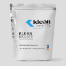 Klean Isolate (Natural Vanilla Flavour)