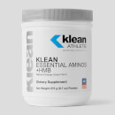 Klean Essential Aminos + HMB