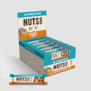 Baton Nuts - 12 x 45g - Dark Chocolate & Salted Caramel