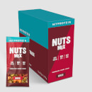 N.U.T.S Mix - 12 x 20 g - BBQ