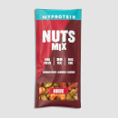 N.U.T.S Mix - 20g - BBQ