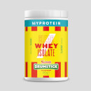 Clear Whey Isolate – Swizzels Edition - Drumstick