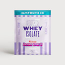 Clear Whey Isolate – Swizzels (Пробник) - Parma Violets