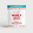 Myprotein Clear Whey Isolate Swizzels Edition (Sample) - Love Hearts
