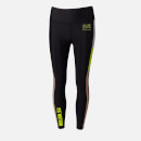 P.E Nation Women's Bar Down Leggings - Black