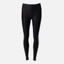 P.E Nation Women's Free Throw Leggings - Black