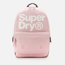 Superdry Women's Edge Montana Backpack - Soft Pink