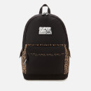 Superdry Women's Block Edition Montana Backpack - Animal Print