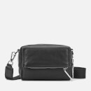Whistles Women's Bibi Cross Body Bag - Black
