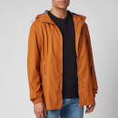 RAINS Ultralight Jacket - Camel