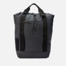 RAINS Mover Ultralight Tote Bag - Black